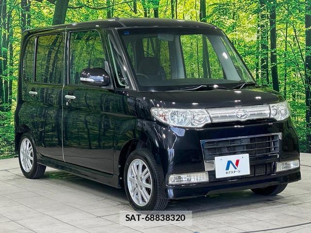Daihatsu TANTO 2010-02 8730906-15