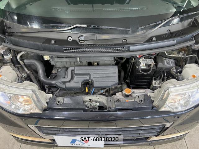 Daihatsu TANTO 2010-02 8730906-17