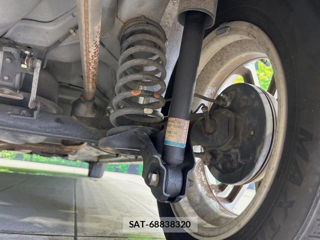 Daihatsu TANTO 2010-02 8730906-19