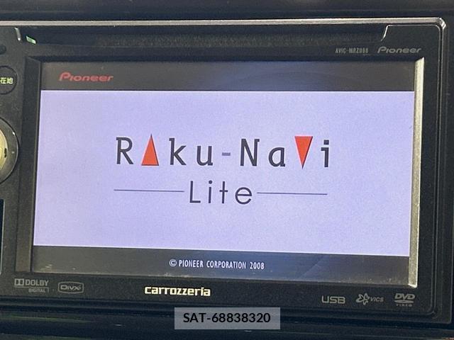 Daihatsu TANTO 2010-02 8730906-2