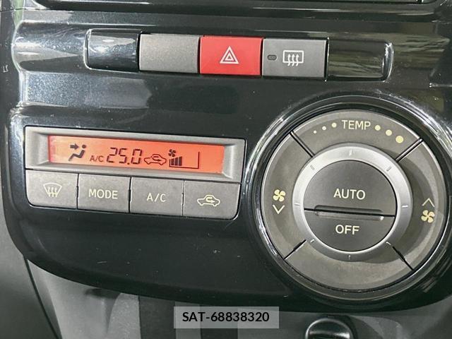 Daihatsu TANTO 2010-02 8730906-6