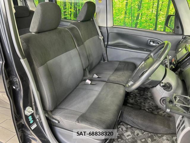 Daihatsu TANTO 2010-02 8730906-7