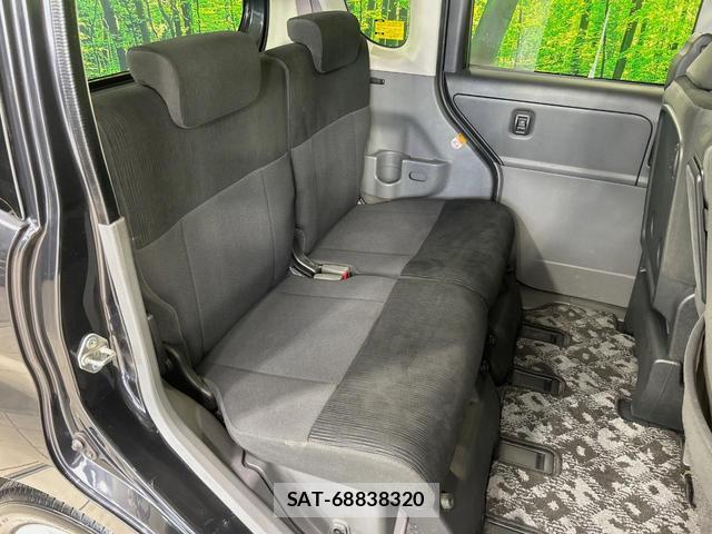 Daihatsu TANTO 2010-02 8730906-8