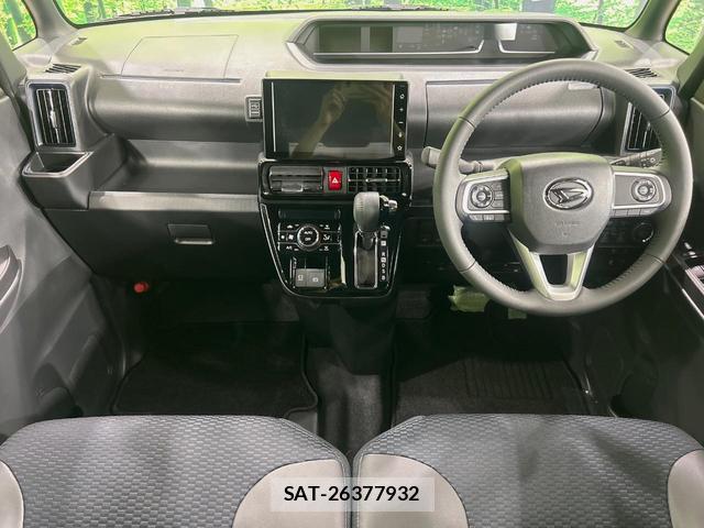 Daihatsu TANTO 2025-11 8730921-1