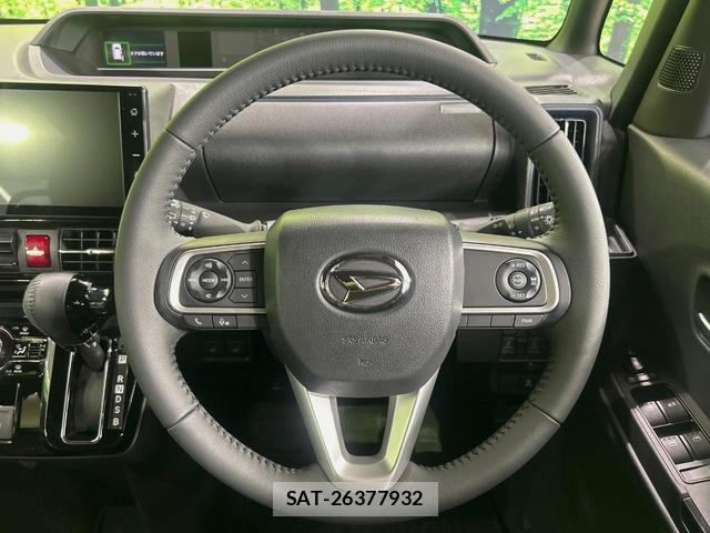 Daihatsu TANTO 2025-11 8730921-10