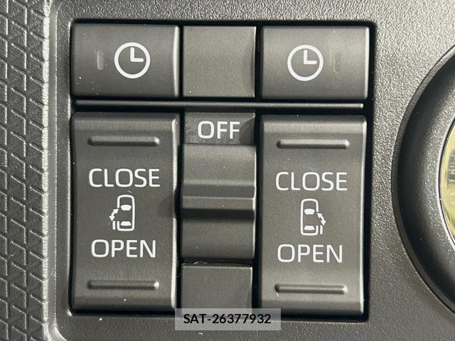 Daihatsu TANTO 2025-11 8730921-5