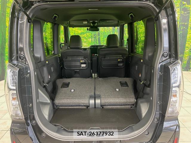 Daihatsu TANTO 2025-11 8730921-9