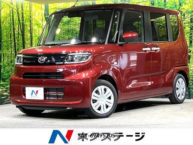 Daihatsu TANTO 2020-08 8730984-0