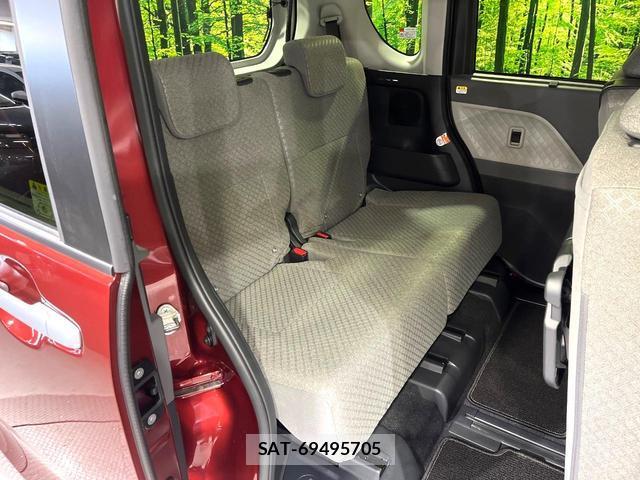 Daihatsu TANTO 2020-08 8730984-10