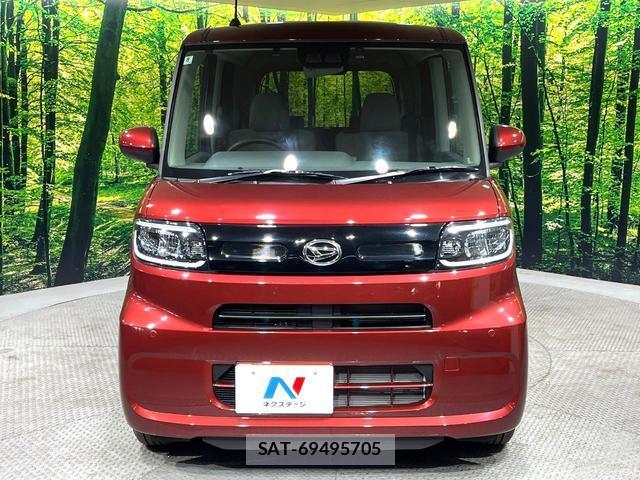 Daihatsu TANTO 2020-08 8730984-14