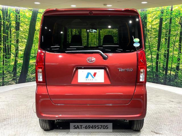 Daihatsu TANTO 2020-08 8730984-15