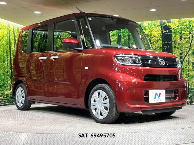 Daihatsu TANTO 2020-08 8730984-16