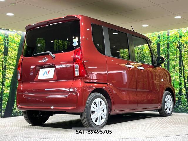 Daihatsu TANTO 2020-08 8730984-17