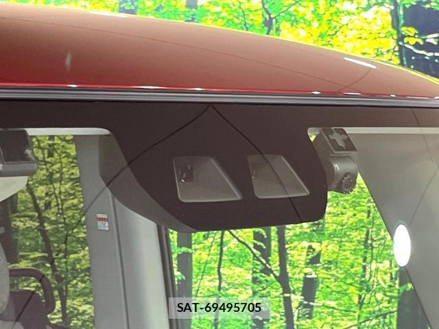 Daihatsu TANTO 2020-08 8730984-2