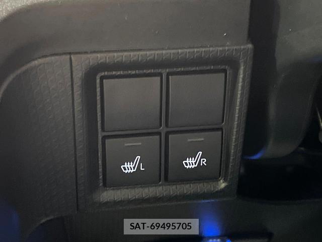 Daihatsu TANTO 2020-08 8730984-5