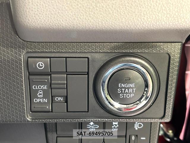 Daihatsu TANTO 2020-08 8730984-6