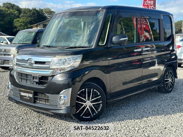 Daihatsu TANTO 2015-09 8731076-0