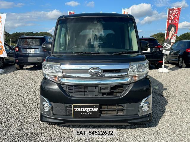 Daihatsu TANTO 2015-09 8731076-1