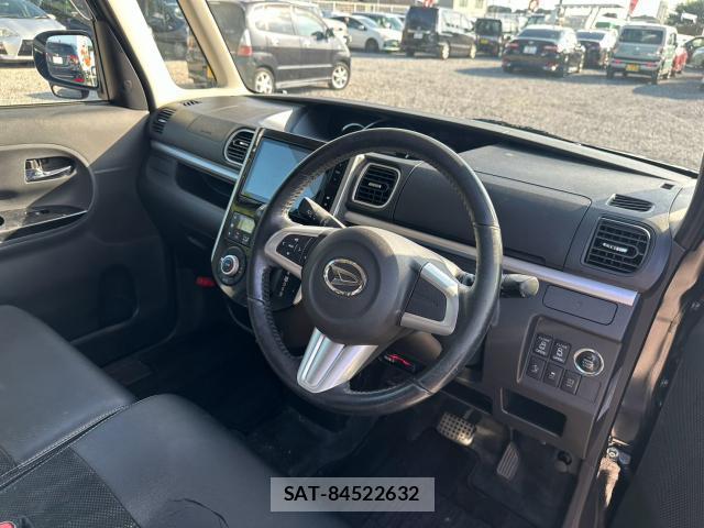Daihatsu TANTO 2015-09 8731076-11