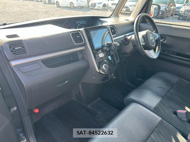 Daihatsu TANTO 2015-09 8731076-12