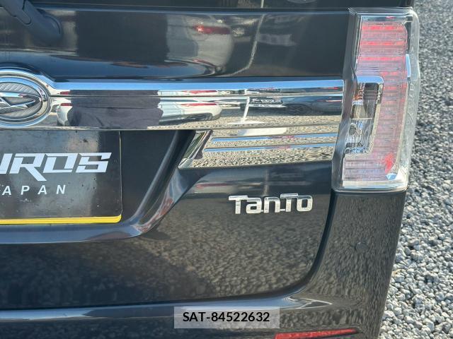 Daihatsu TANTO 2015-09 8731076-14