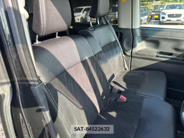 Daihatsu TANTO 2015-09 8731076-15