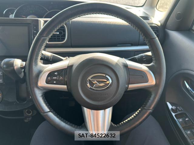 Daihatsu TANTO 2015-09 8731076-16