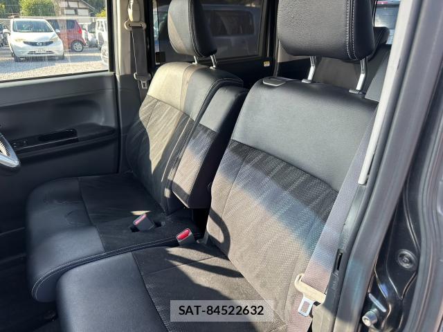 Daihatsu TANTO 2015-09 8731076-19