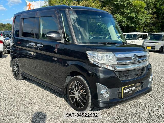 Daihatsu TANTO 2015-09 8731076-2