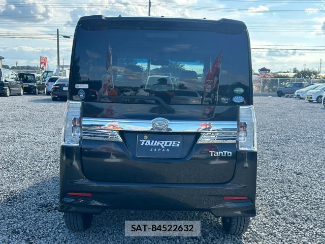 Daihatsu TANTO 2015-09 8731076-3
