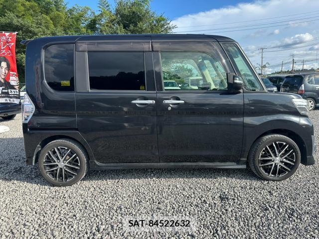 Daihatsu TANTO 2015-09 8731076-4