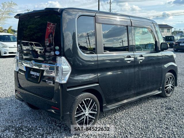 Daihatsu TANTO 2015-09 8731076-5