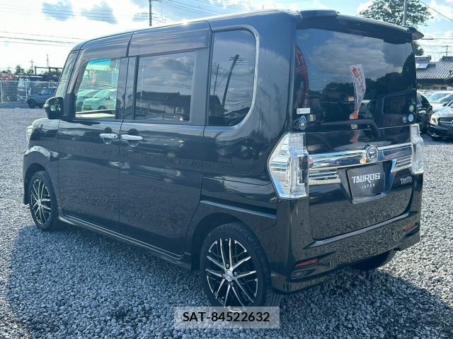 Daihatsu TANTO 2015-09 8731076-6
