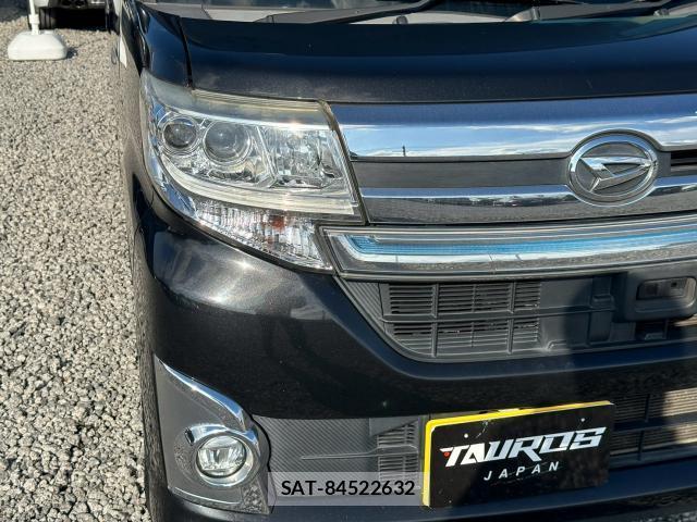 Daihatsu TANTO 2015-09 8731076-7