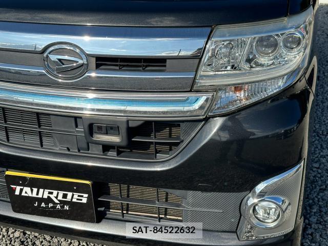 Daihatsu TANTO 2015-09 8731076-8