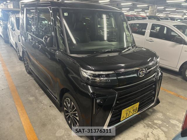 Daihatsu TANTO 2025-09 8731123-0