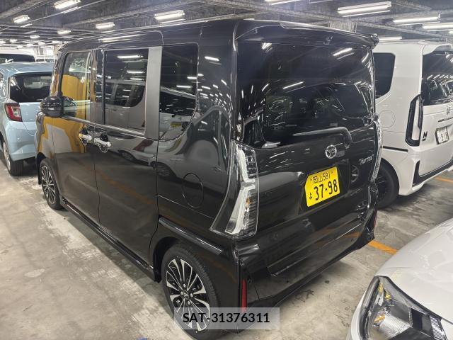 Daihatsu TANTO 2025-09 8731123-1