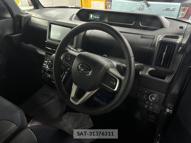 Daihatsu TANTO 2025-09 8731123-2