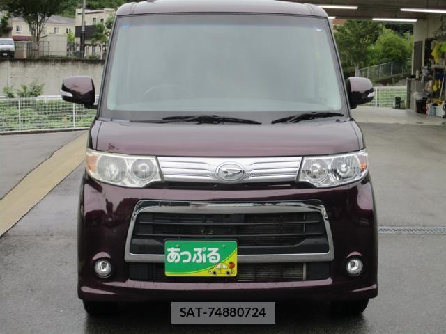 Daihatsu TANTO 2012-06 8731146-1