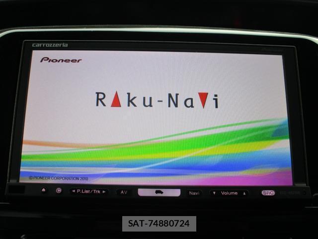 Daihatsu TANTO 2012-06 8731146-10