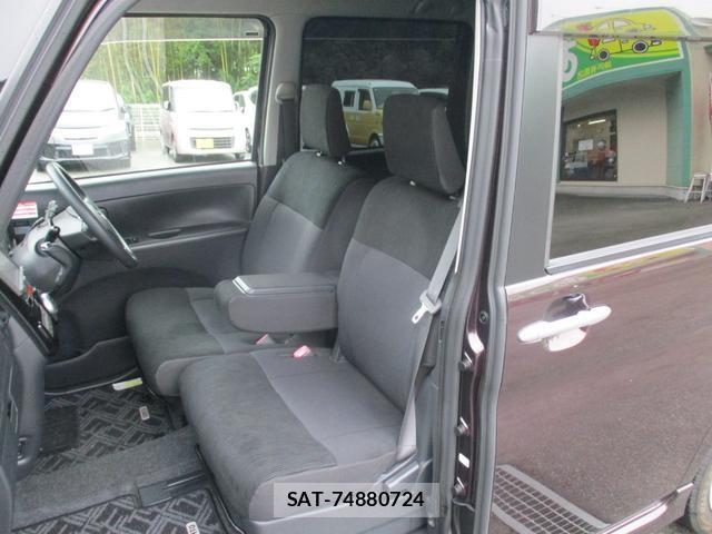 Daihatsu TANTO 2012-06 8731146-13