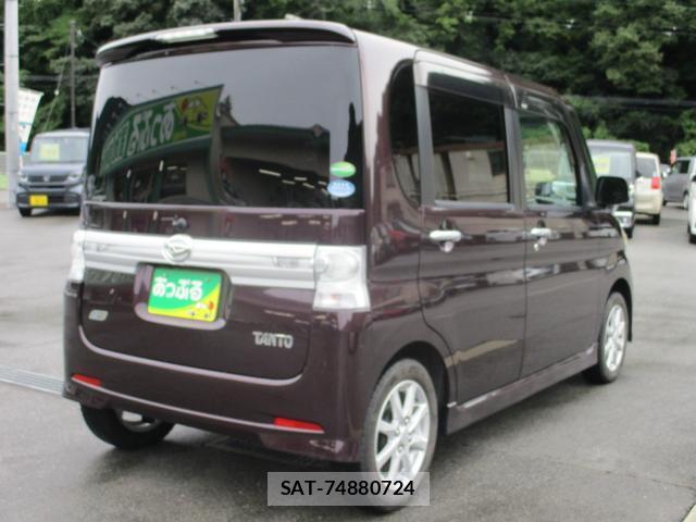 Daihatsu TANTO 2012-06 8731146-14