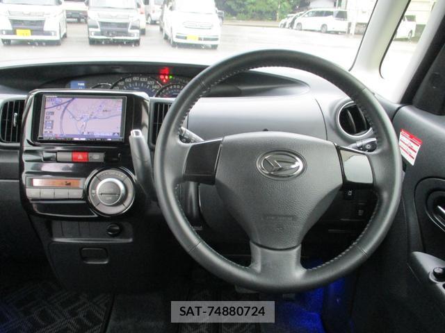 Daihatsu TANTO 2012-06 8731146-16