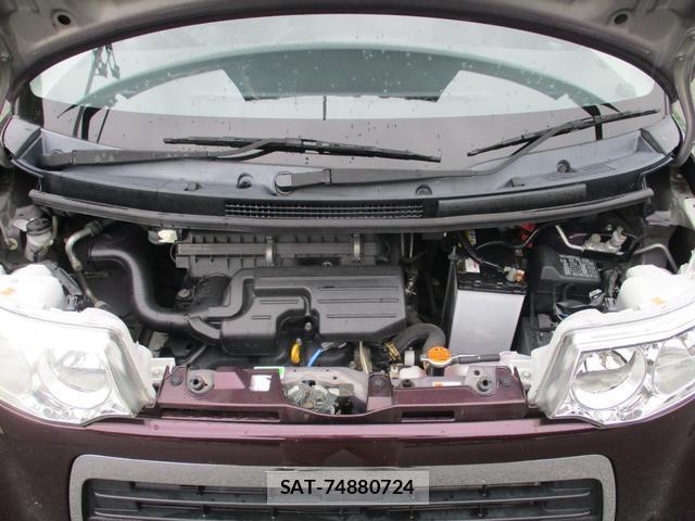 Daihatsu TANTO 2012-06 8731146-17