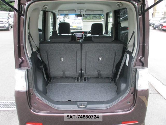 Daihatsu TANTO 2012-06 8731146-18