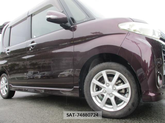 Daihatsu TANTO 2012-06 8731146-19