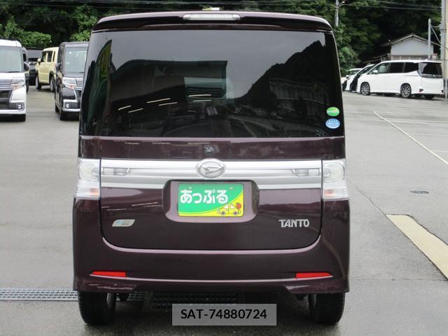 Daihatsu TANTO 2012-06 8731146-2
