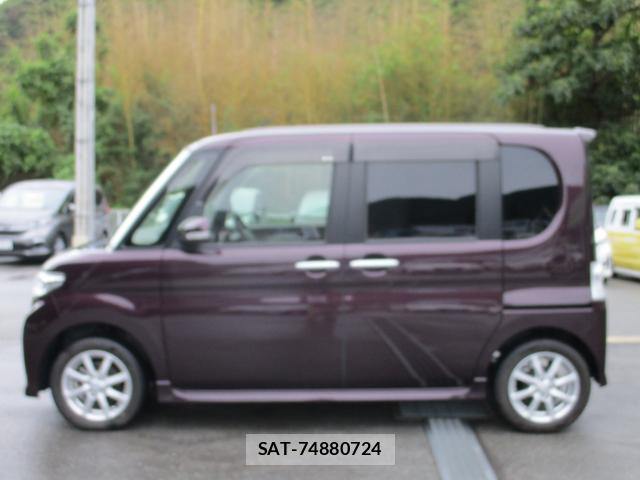 Daihatsu TANTO 2012-06 8731146-3