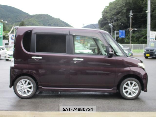 Daihatsu TANTO 2012-06 8731146-4