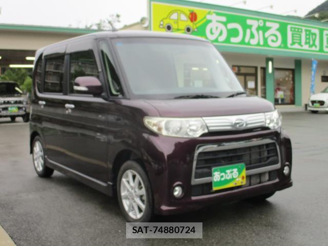 Daihatsu TANTO 2012-06 8731146-5